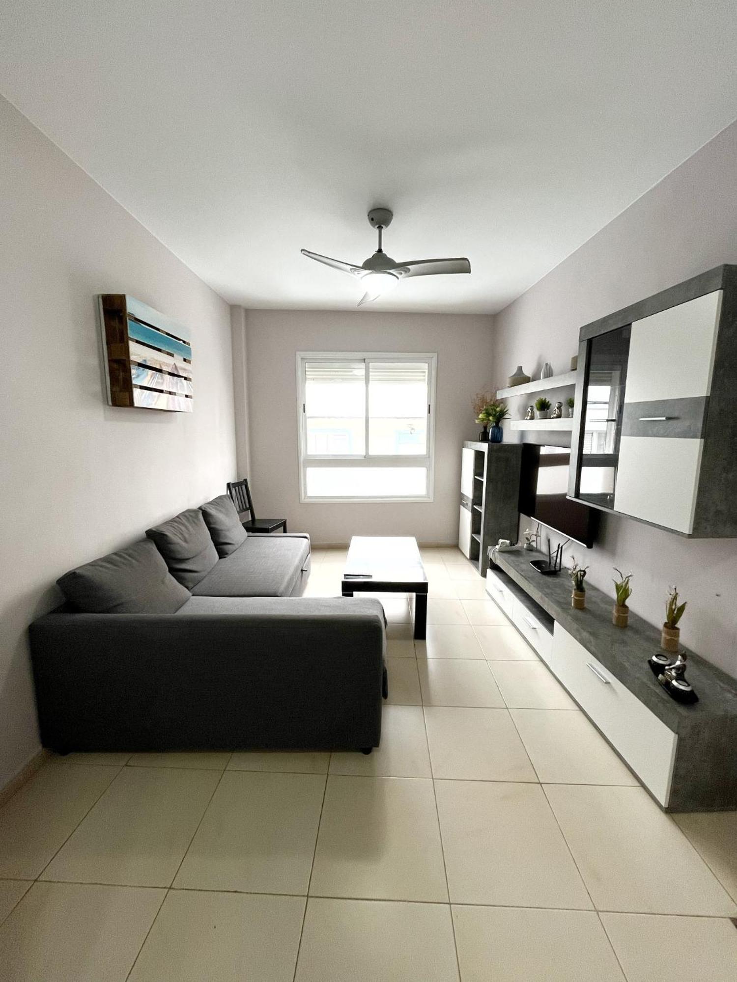 Sunset Relax Apartment By Canary365 Tenoya Exteriér fotografie